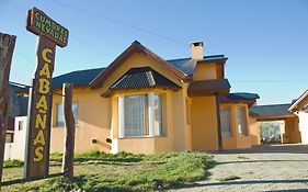 Cumbres Nevadas - Hostería Boutique
